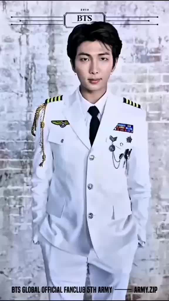 @BTS