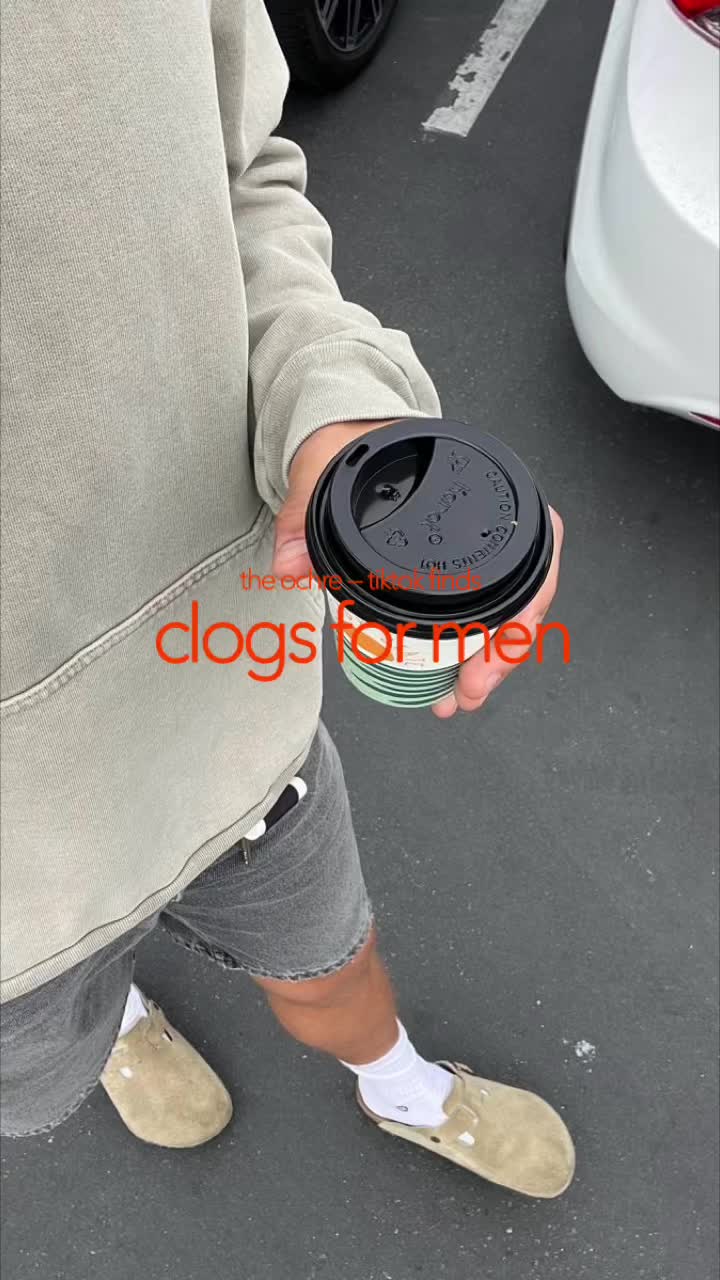 @The Ochré