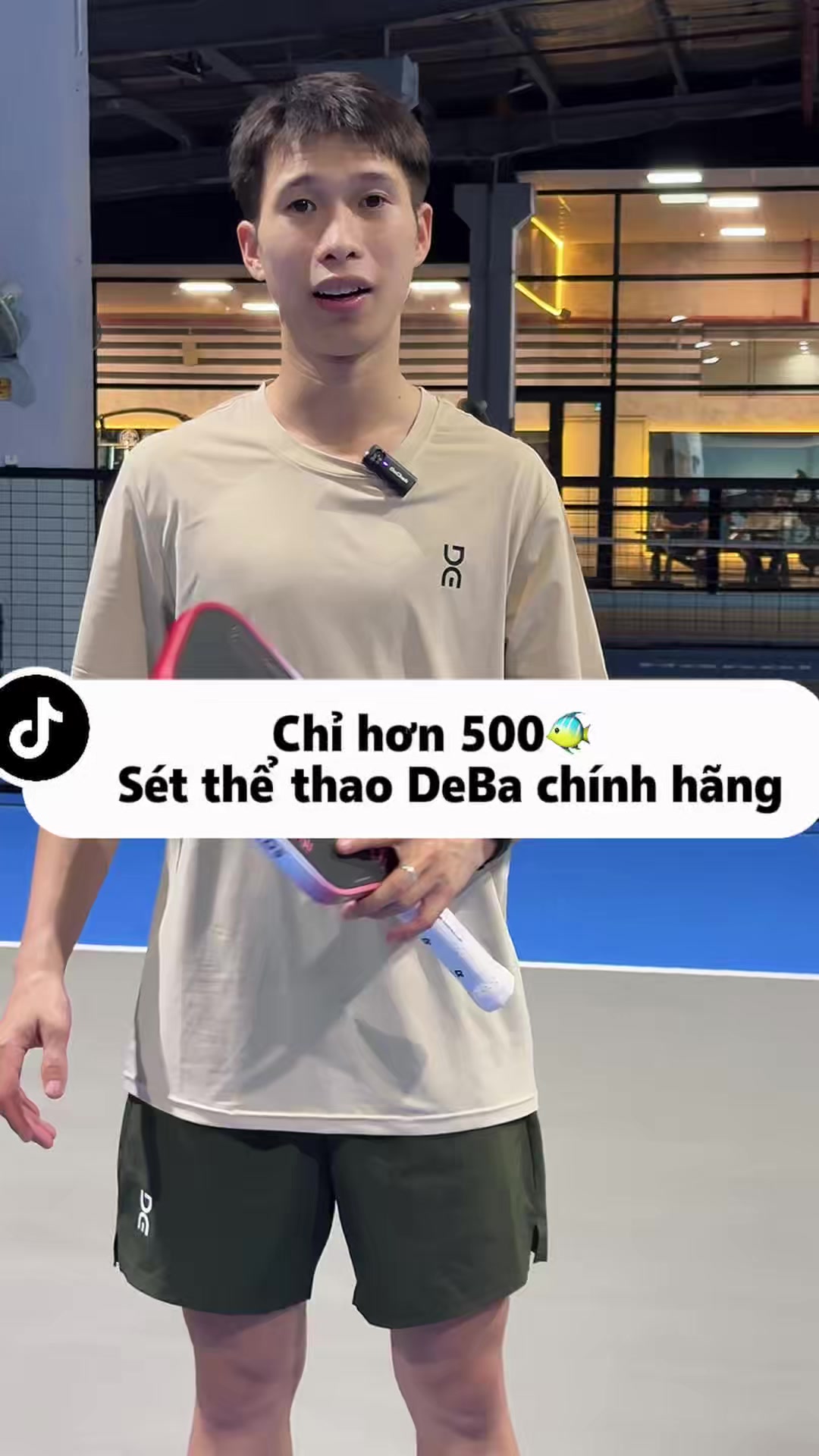 @Ngọc Hưởng Thể Thao