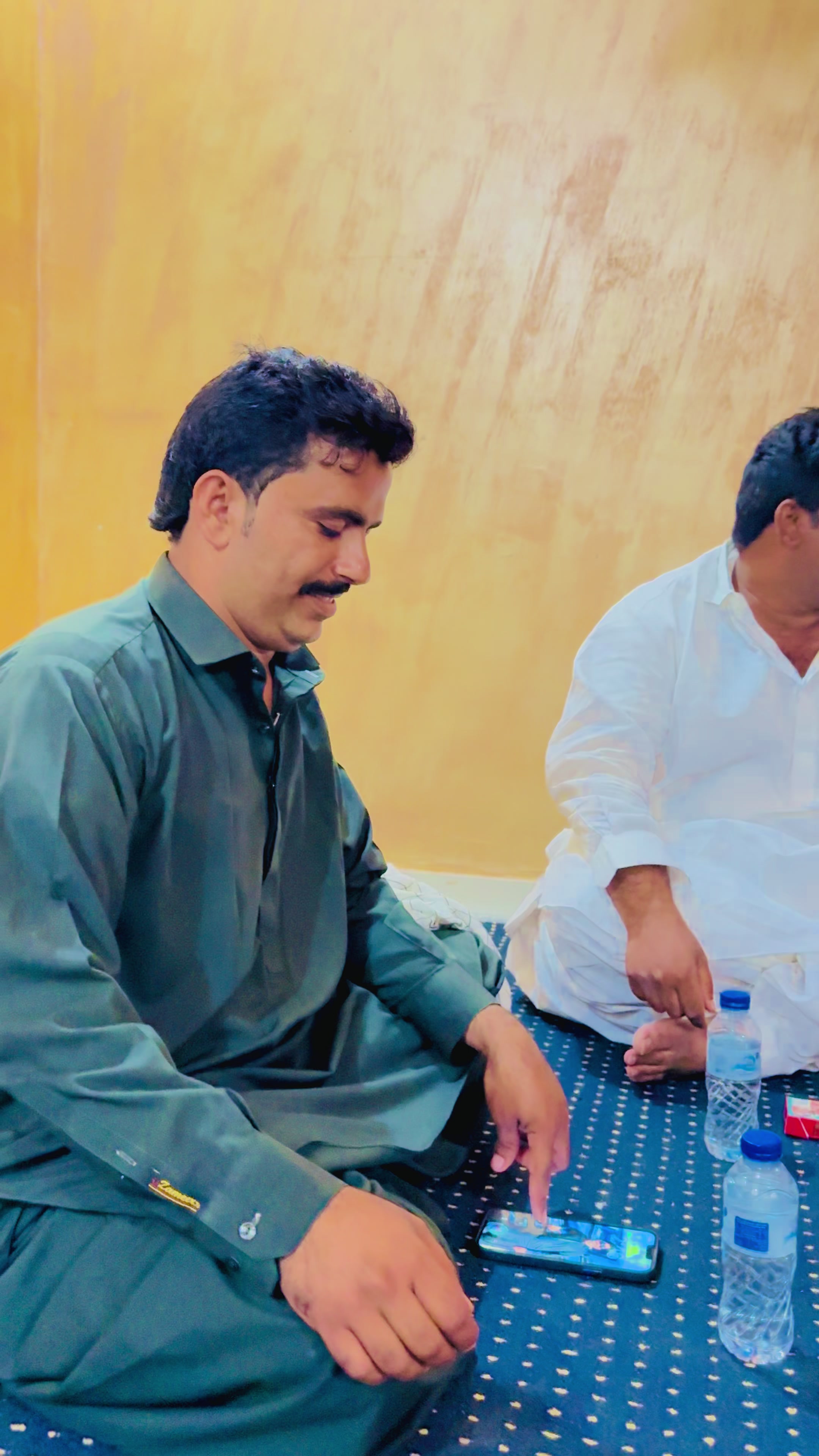 @Sajjad khosa