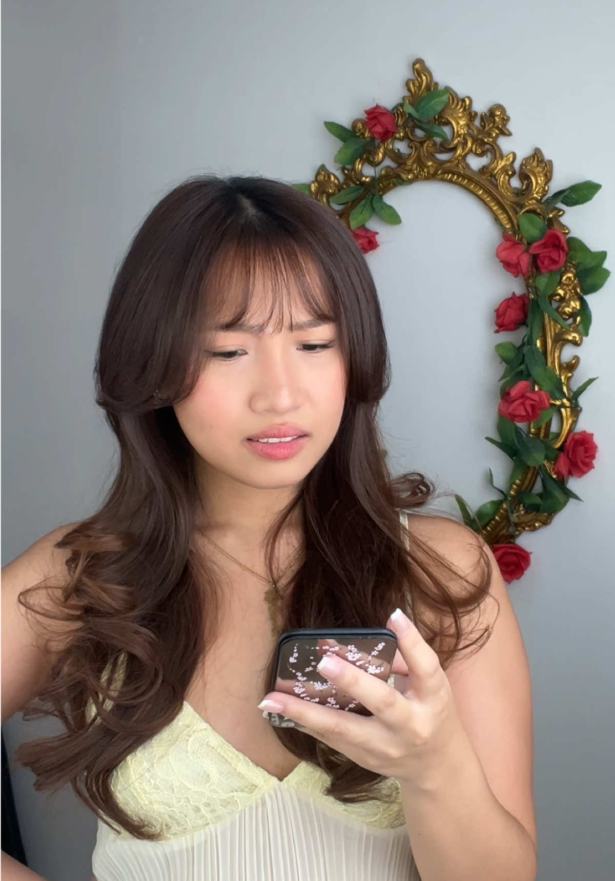 @Isabiel