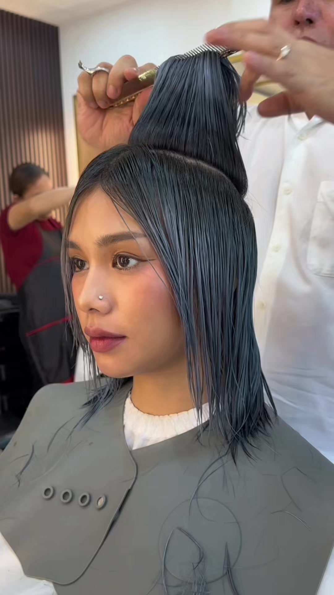 @HECKTOR&rsquo;S  SALON