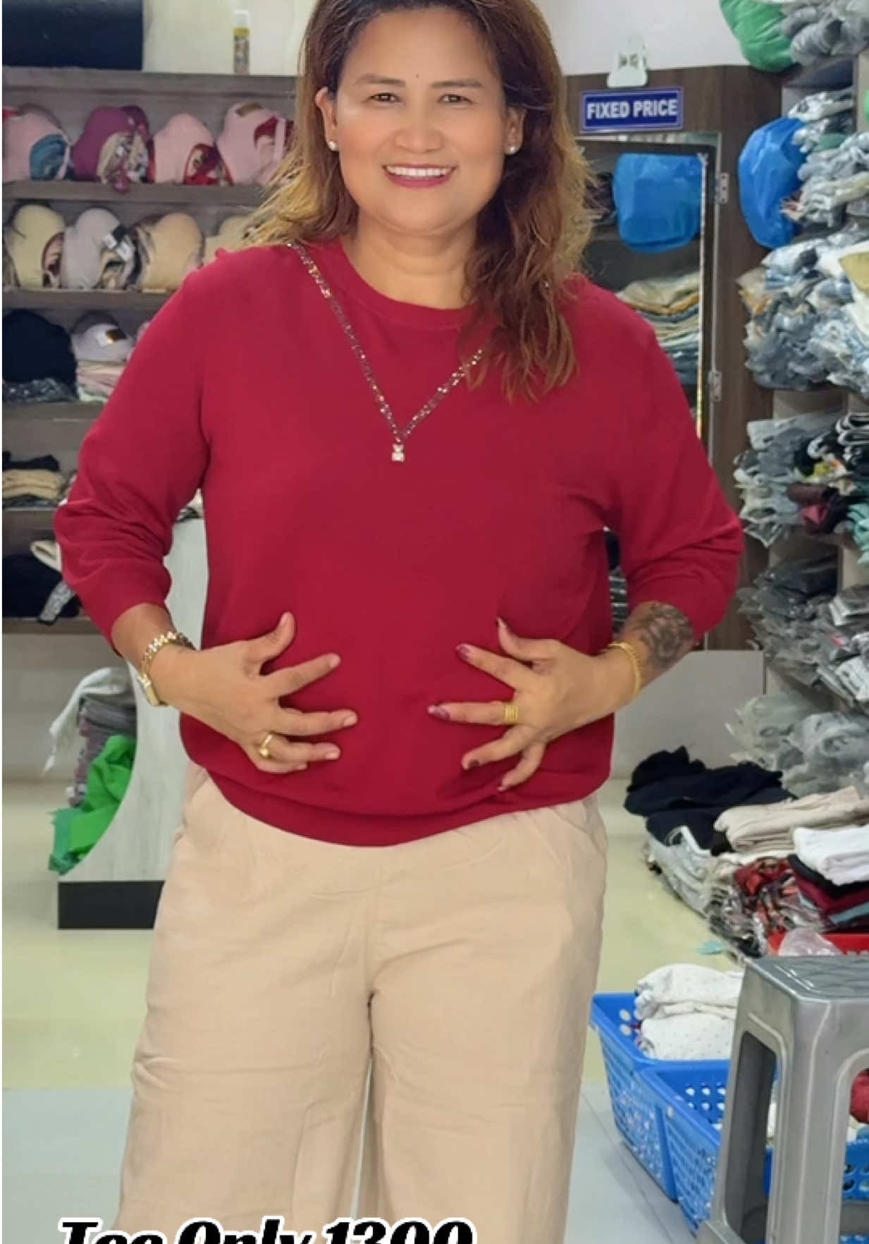 @M.S. Fancy Stores (Bardaghat)