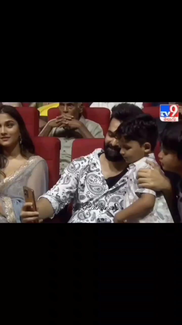@Ram_pothineni_,official