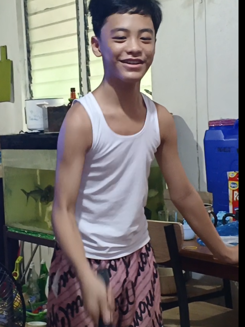 @ate Mic