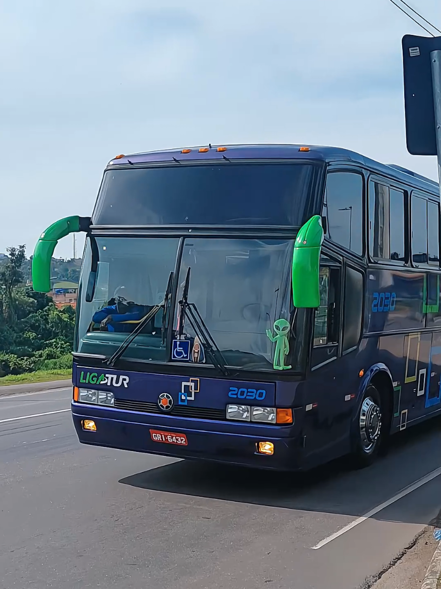 @TRBUS