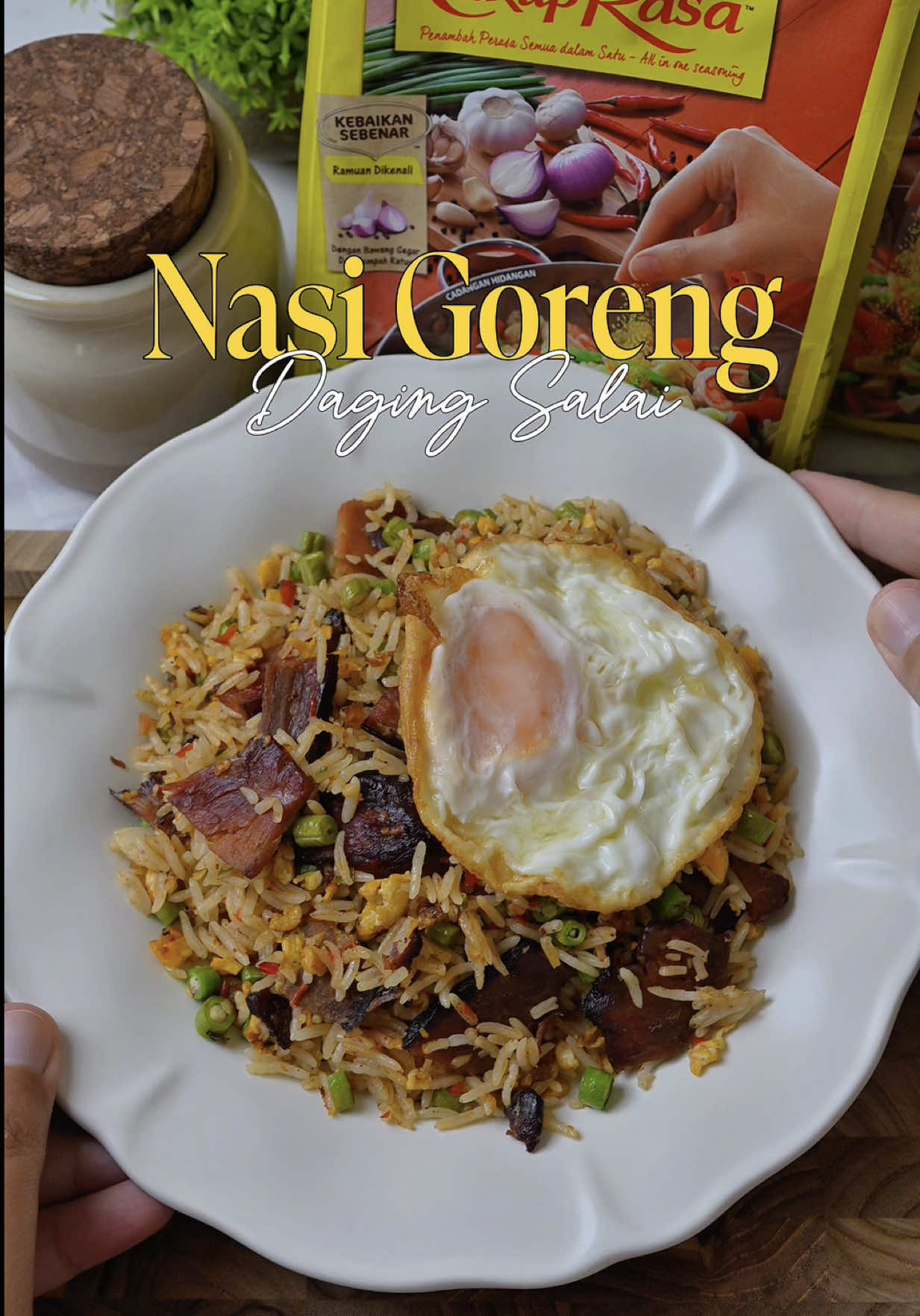 @Masakan ringkas dan mudah 🥘