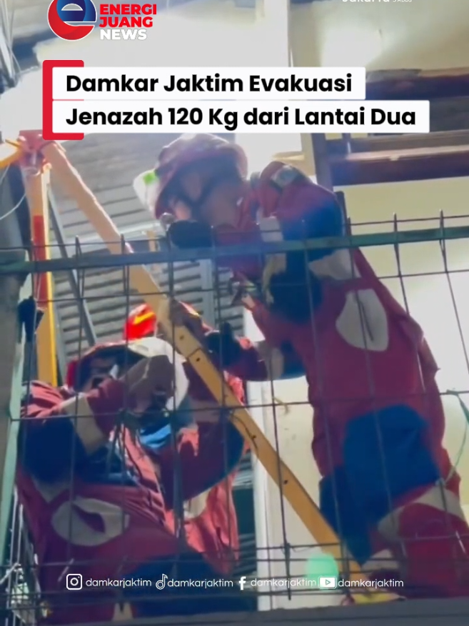 @Energi Juang News