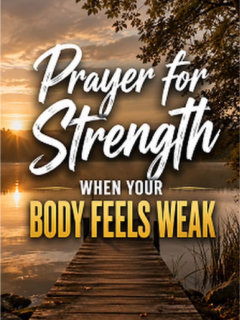 @Five Minutes With God