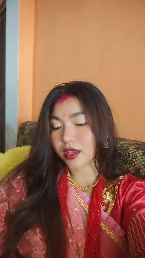 @सरिता थापा मगर