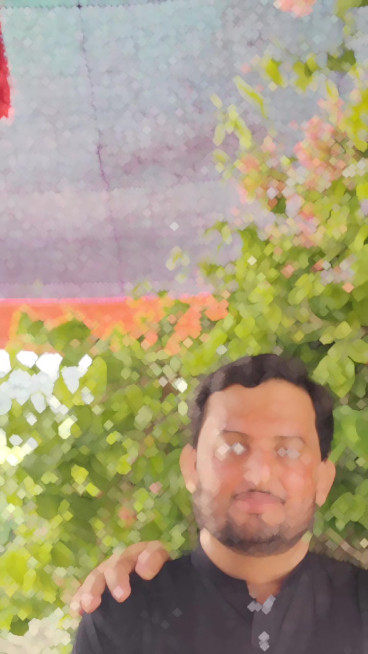 @Syed Faisal Raza