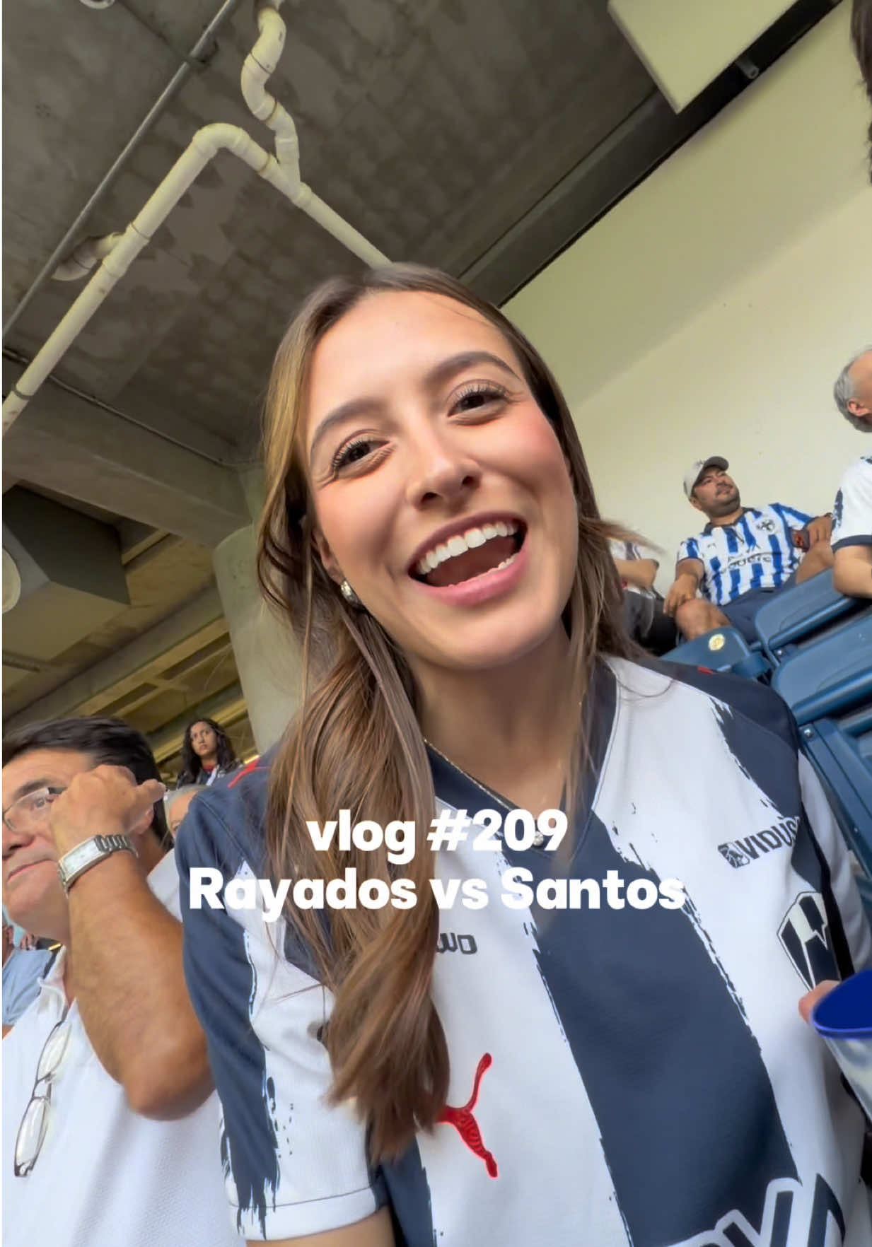@dany villarreal