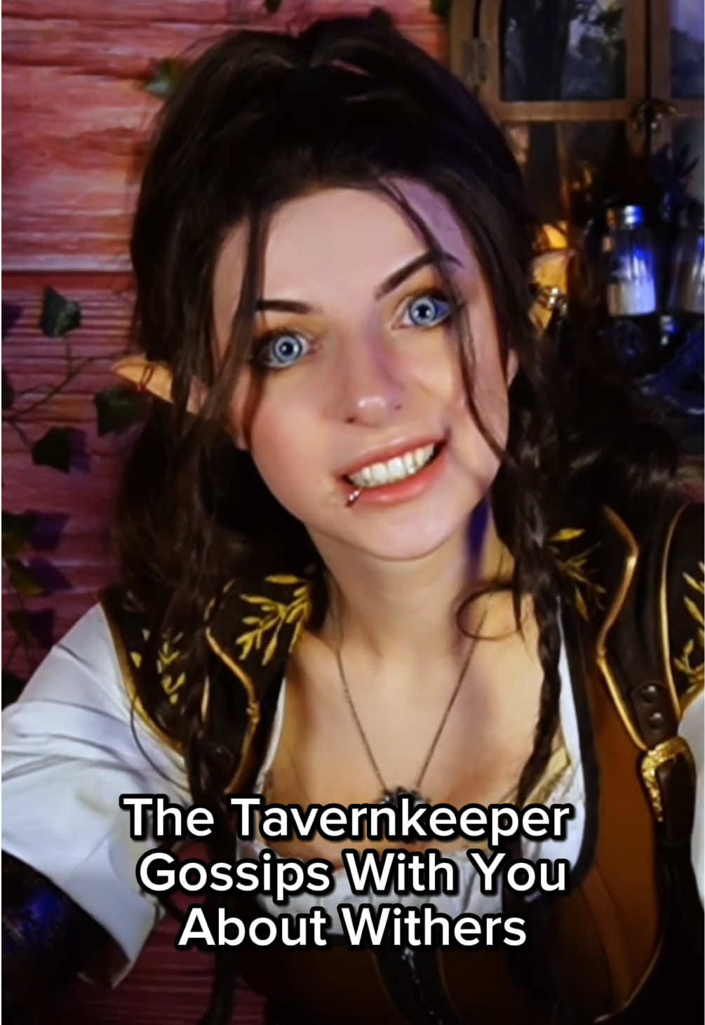 @ValTheFantescapist