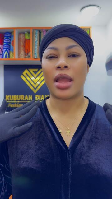 @THE KUBURAH DIAMONDS