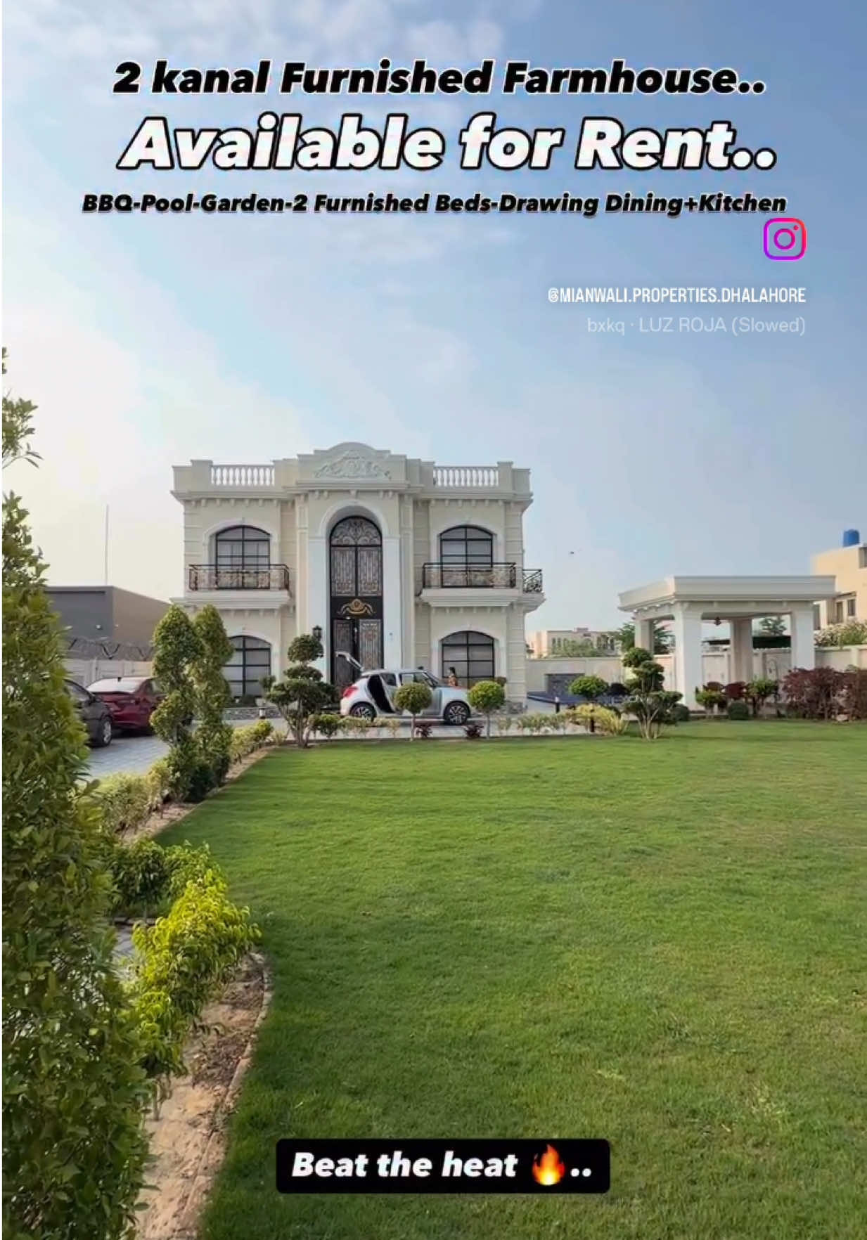 @Mianwali Properties DHA Lahore