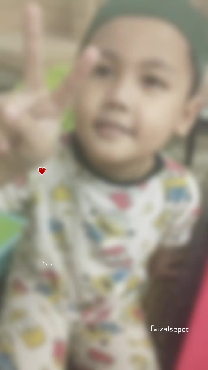 @Faizal Sepet