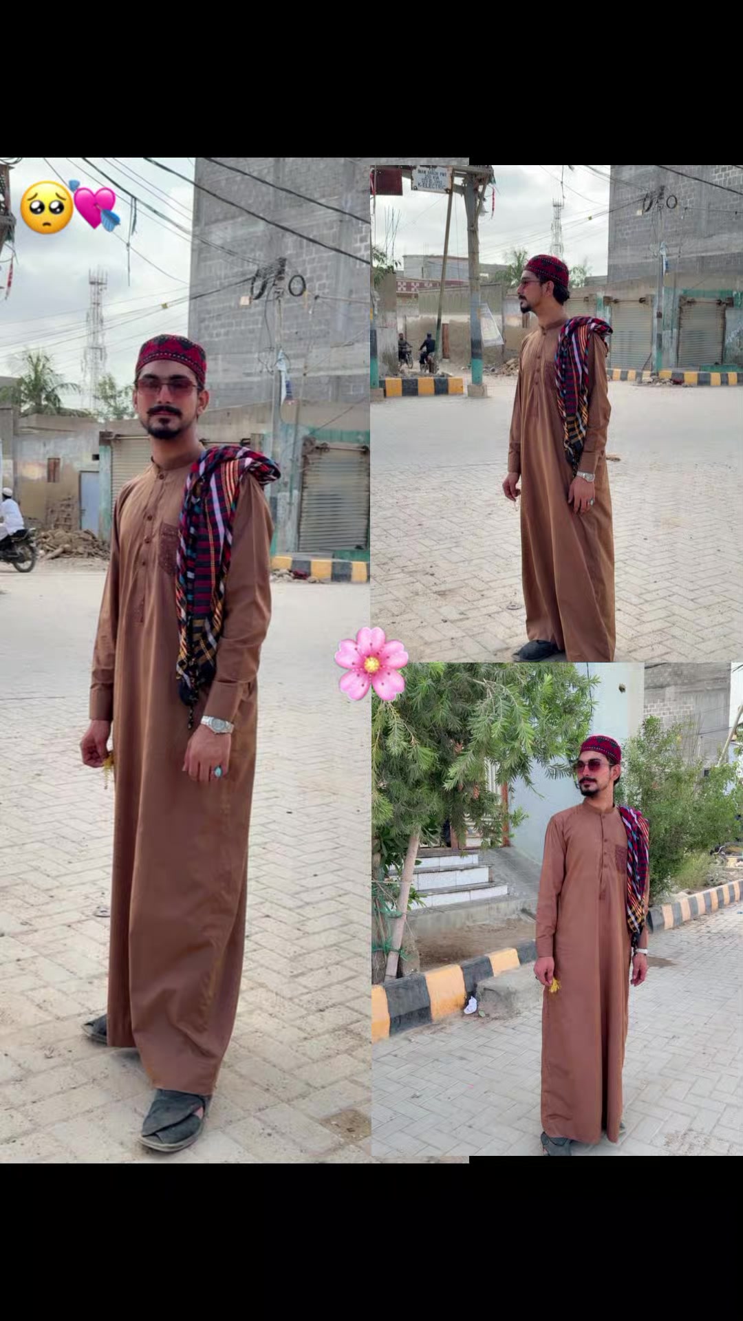 @jamshaid Sheikh