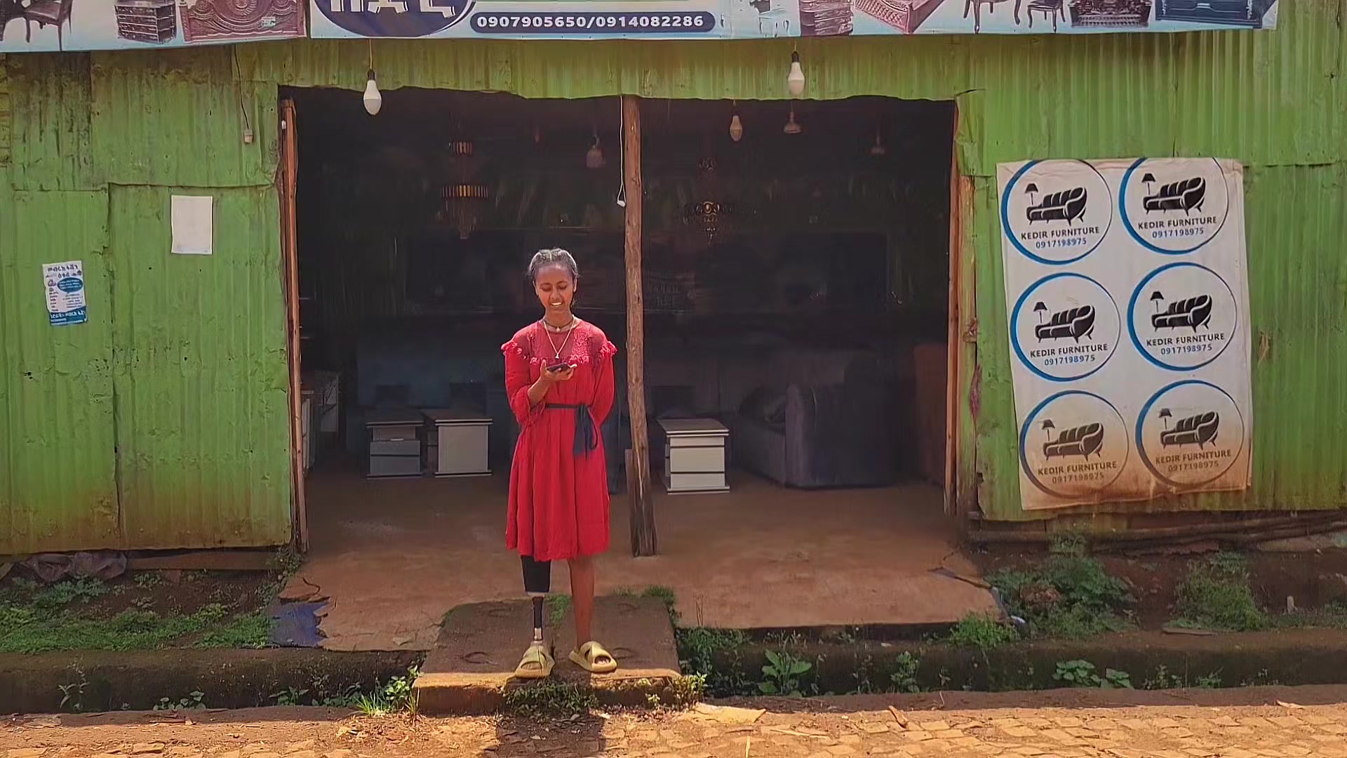 @Mahi