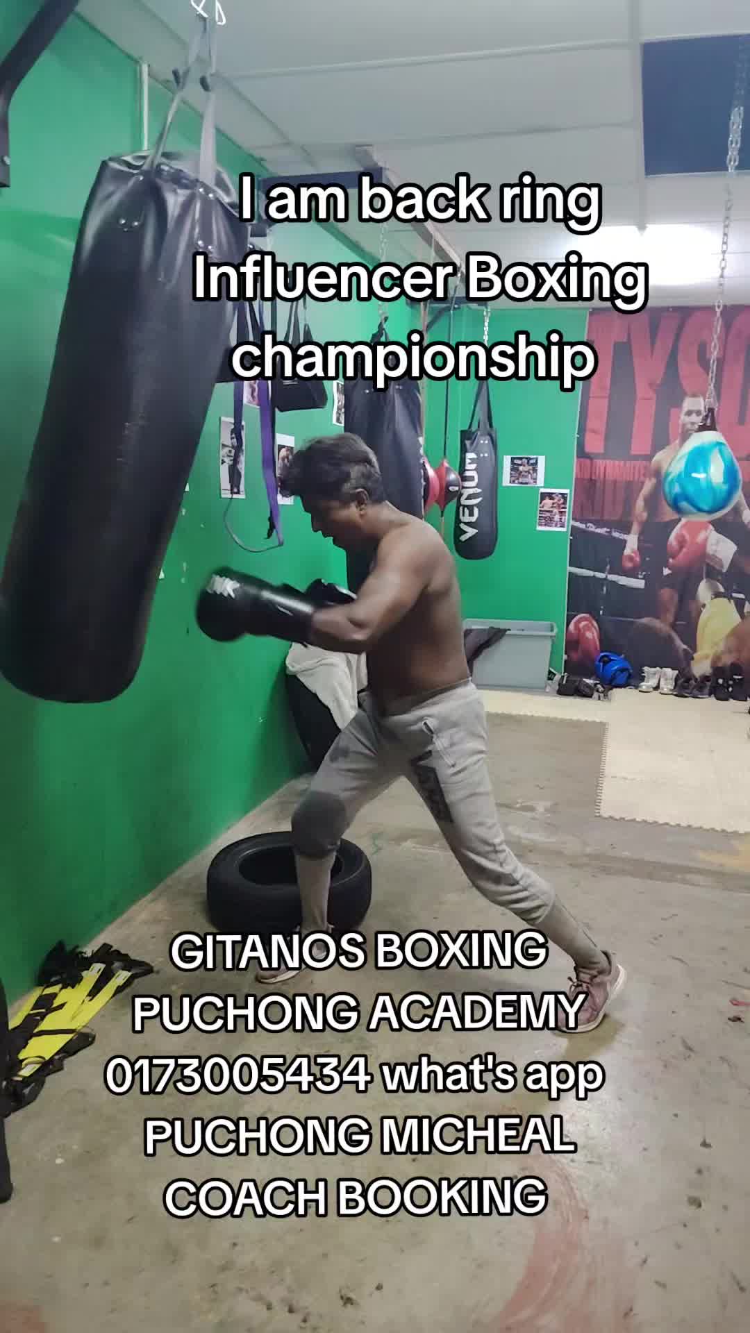 @PUCHONG_MICHAEL (Kubaash_Raj)