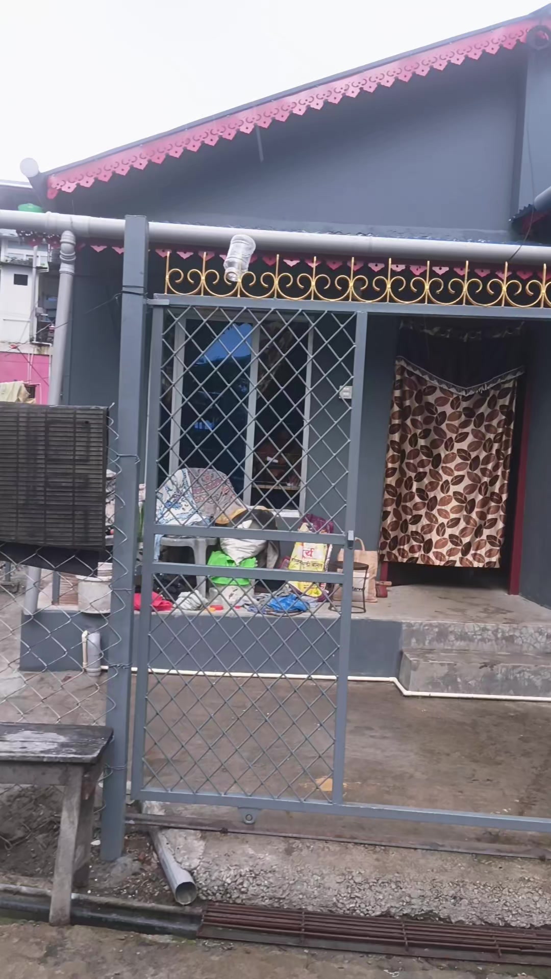 @Roji Rai
