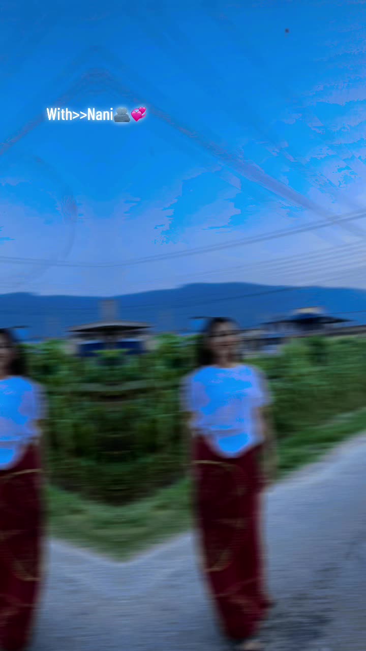 @SalinaThadaMagar