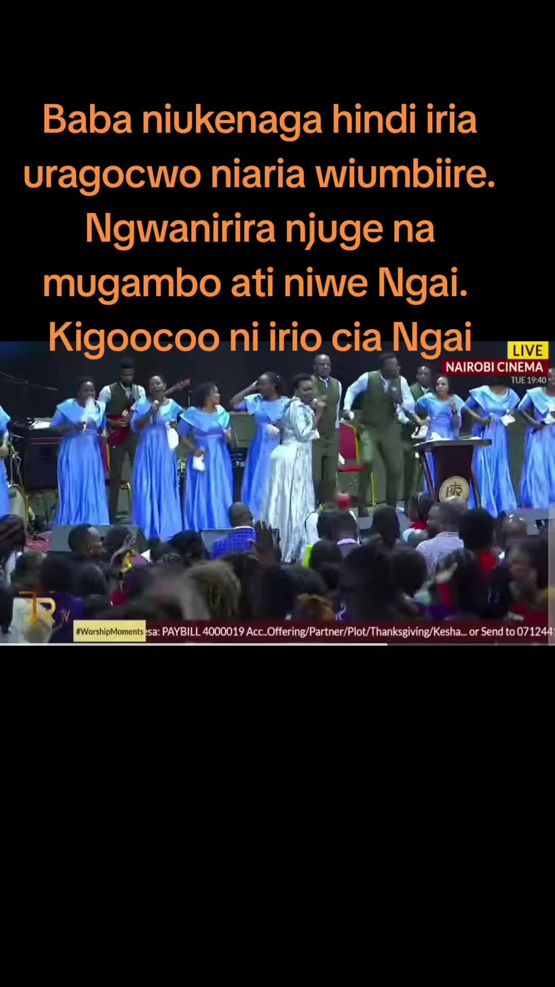 @Njoroge James81 🇰🇪