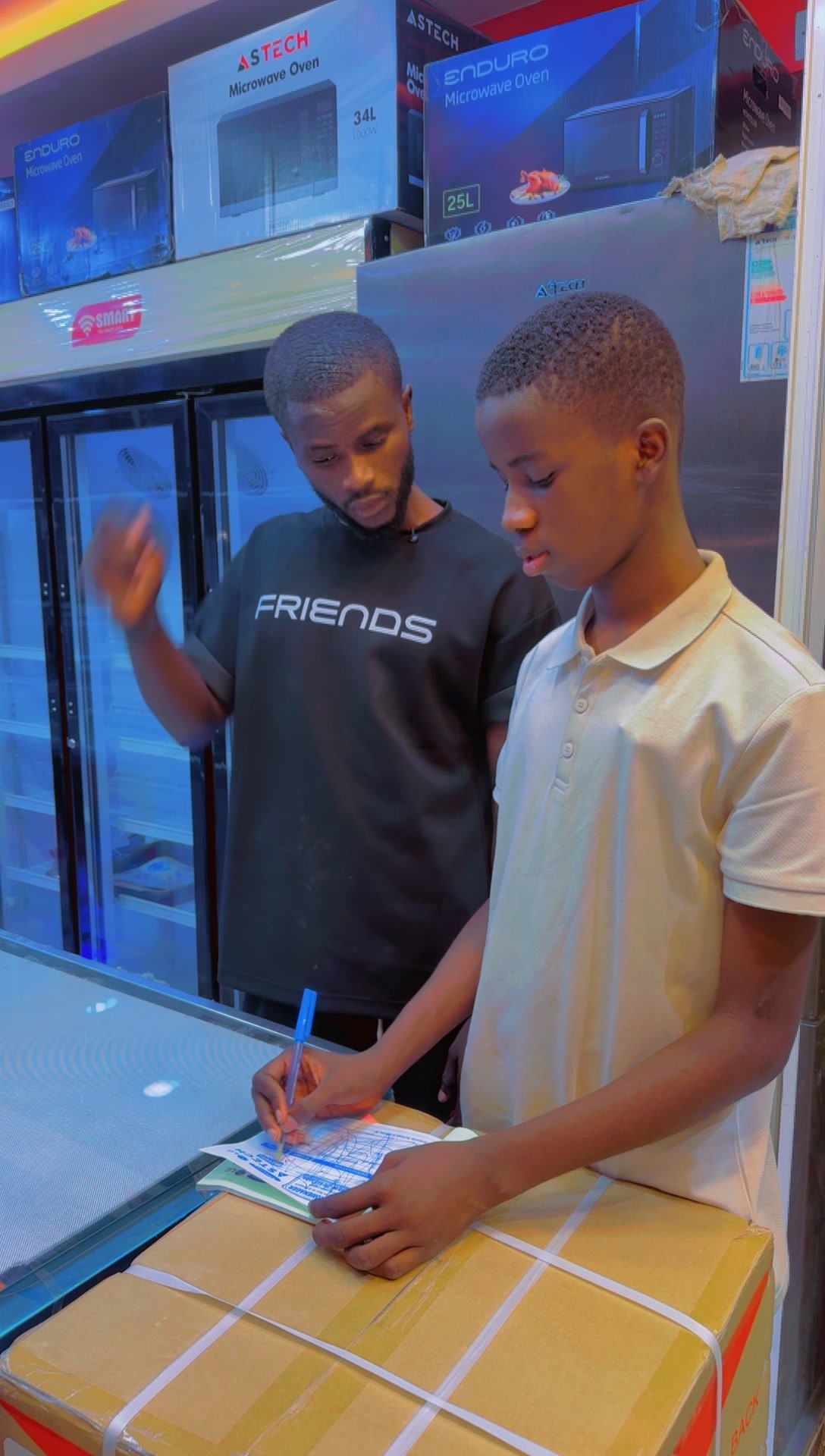 @Serigne Fallou Telecom ✪