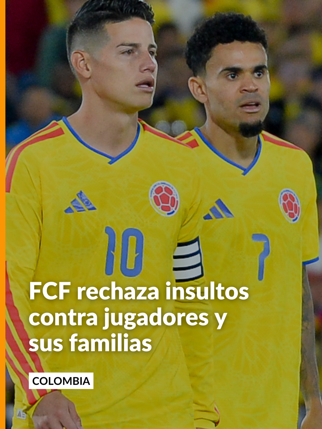 @Noticias Caracol