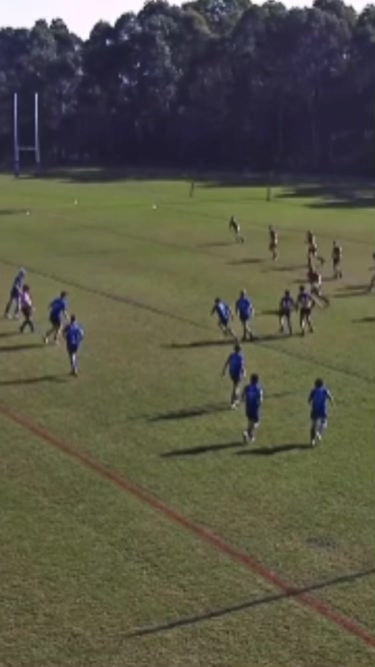 @Blacktown city 14/2s