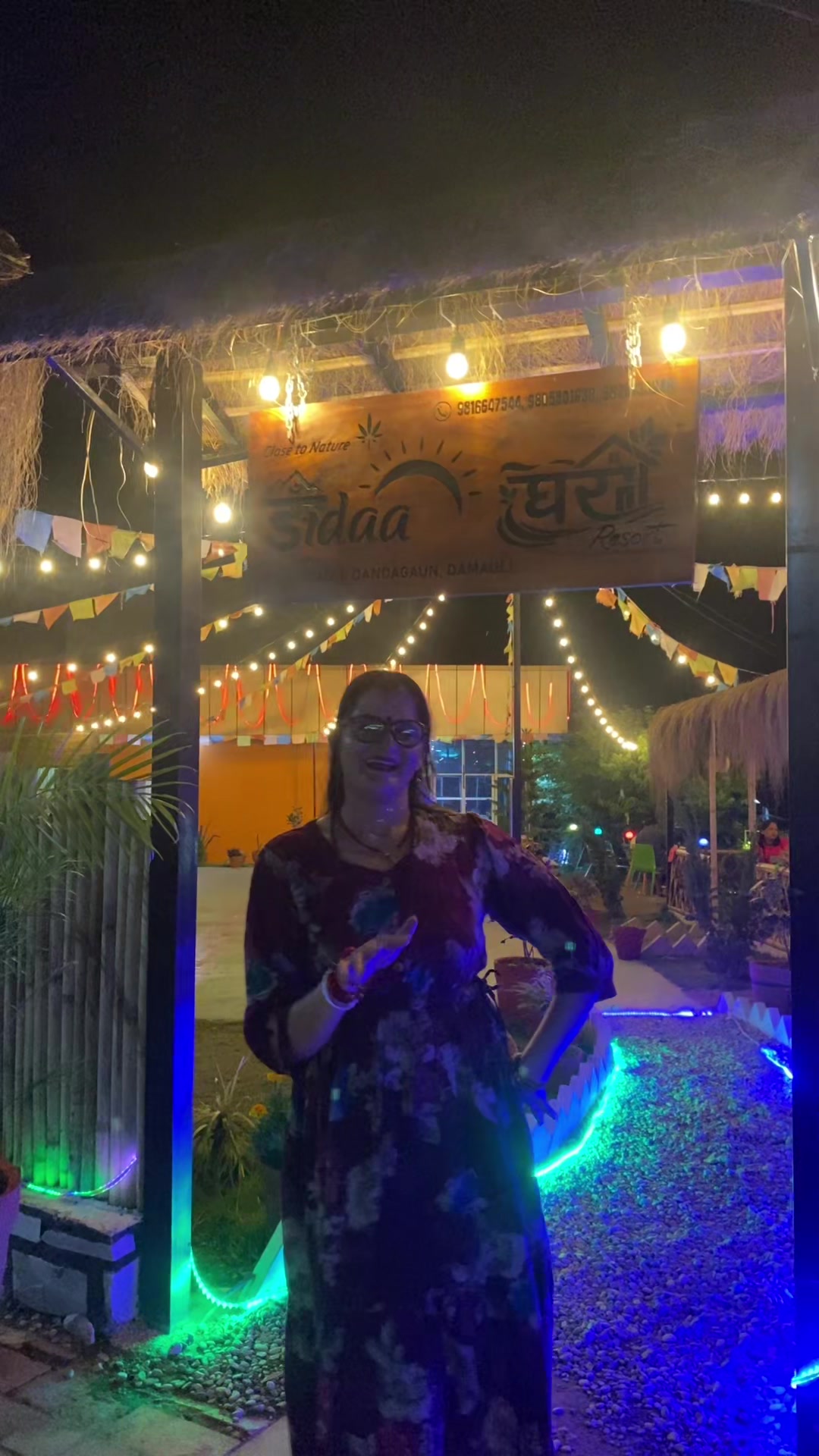 @ॐ नम शिवय (रिता थापा)