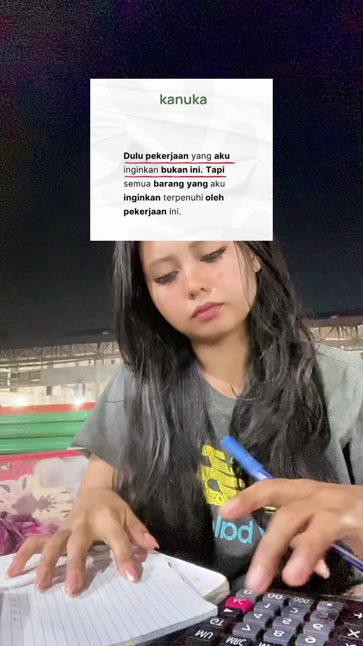 @Sri sitepu