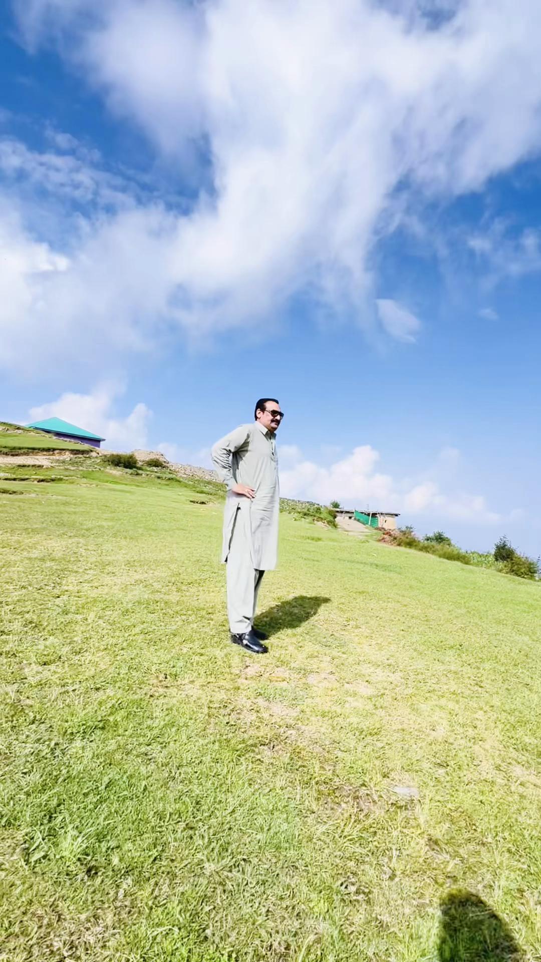 @Wajid Khäñ Yousafzai 🙆🏻