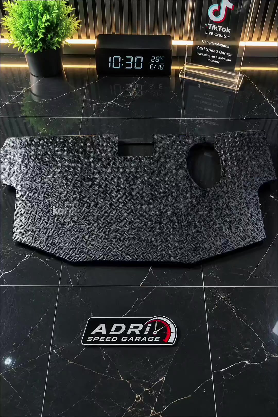 @GarasiAutoID