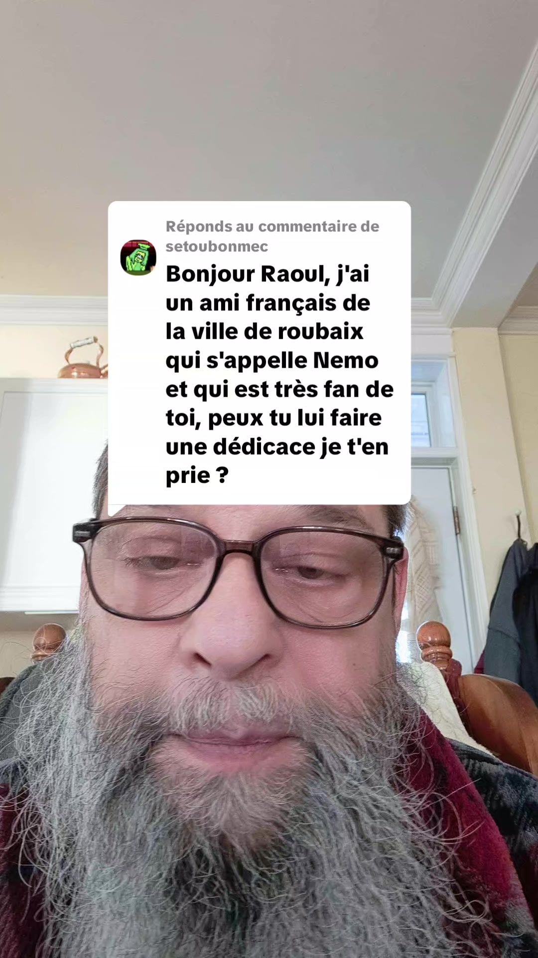 @Raoul