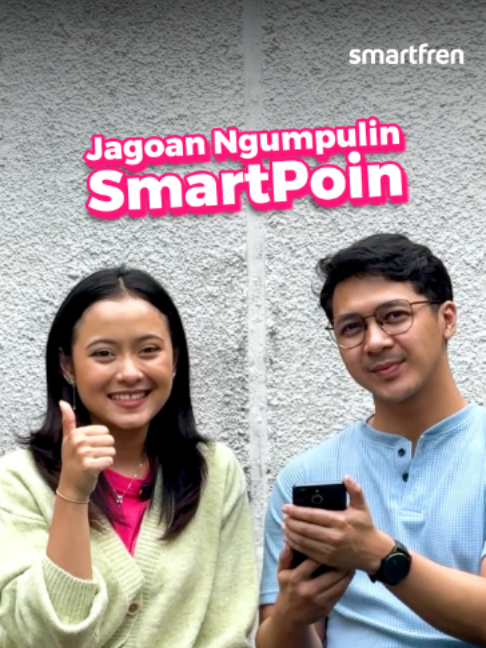 @SMARTFREN