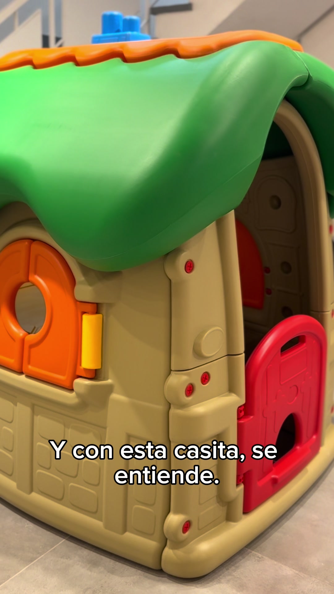 @Creciendo