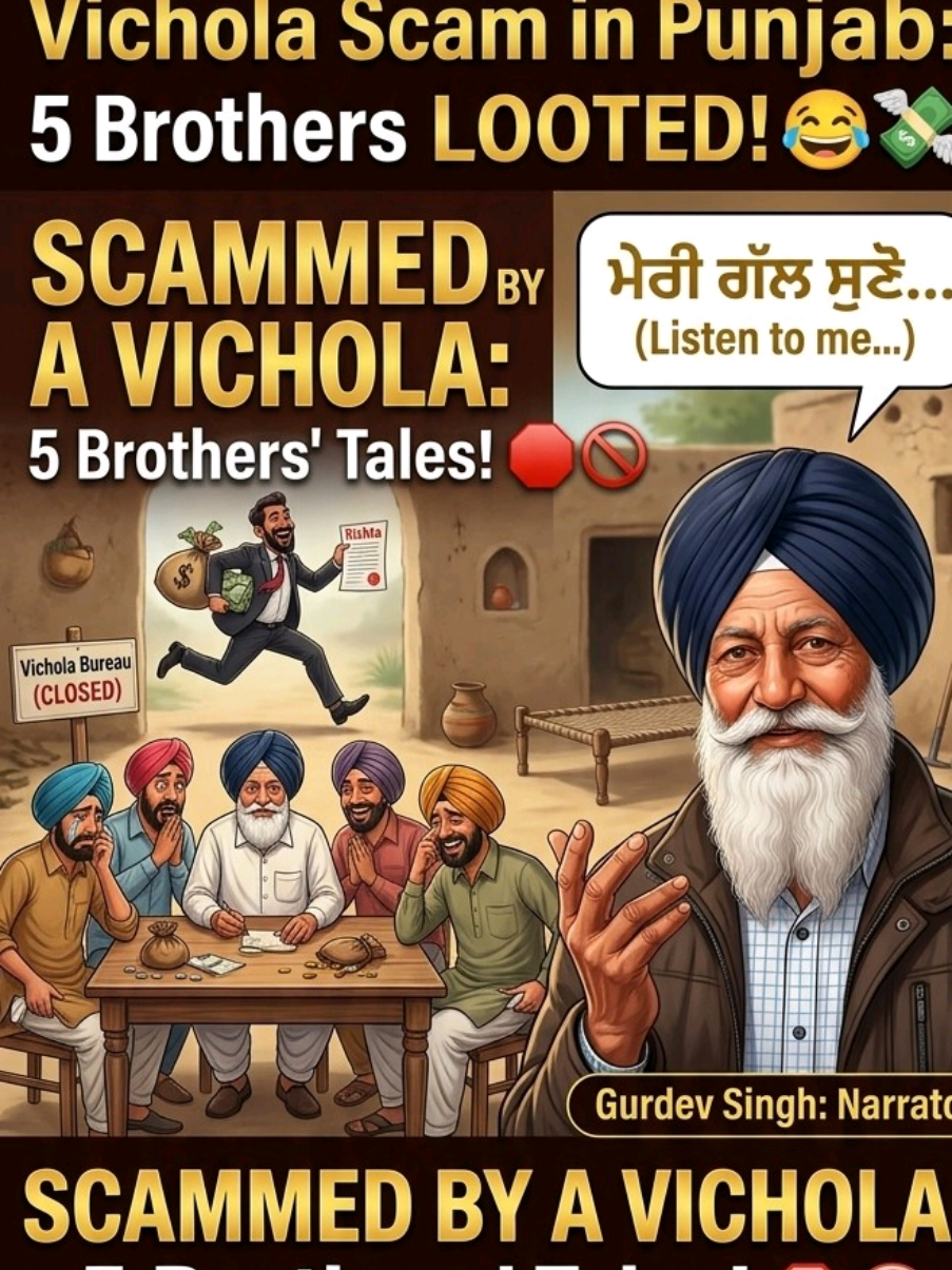 @EpicVibes Punjabi