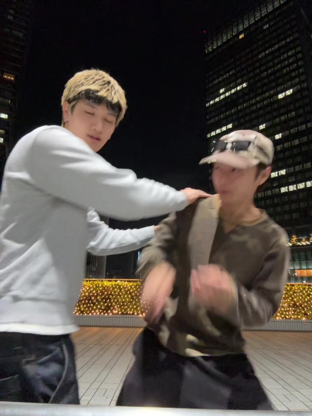 @高蔵jk