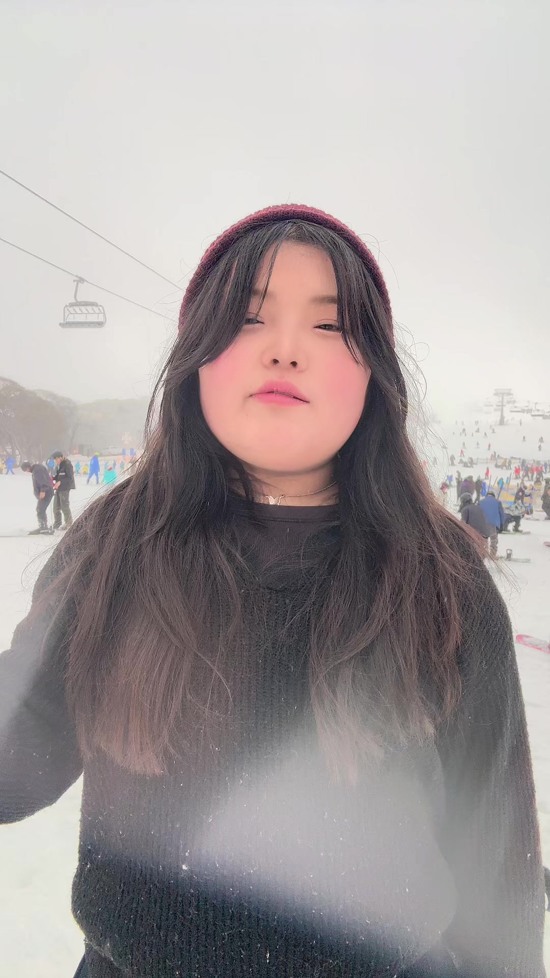@Nkauj hmoob93