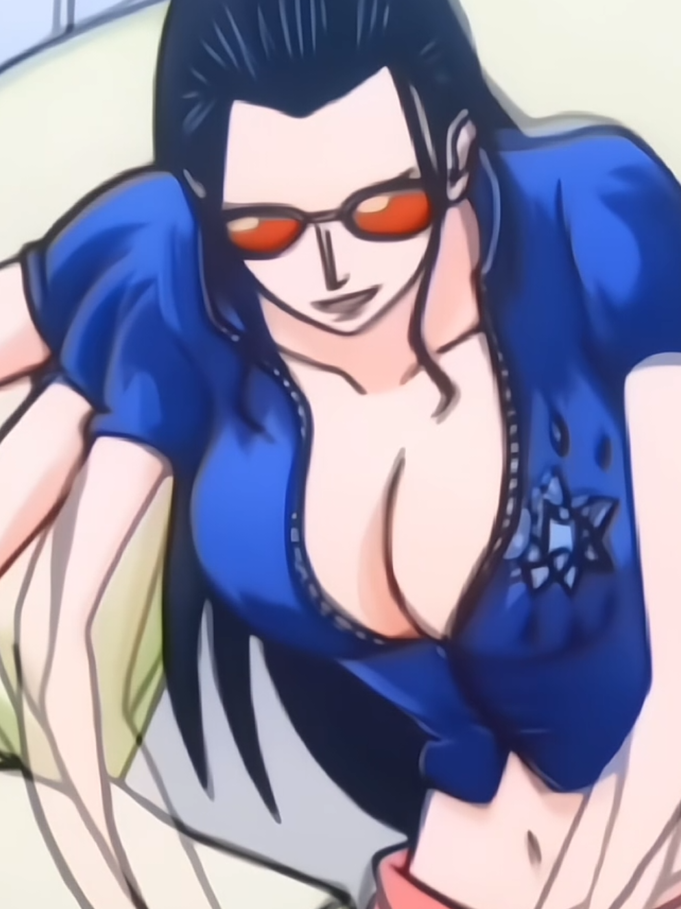 @Nico Robin my wife