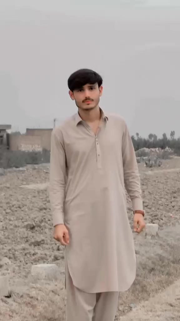 @S S Orakzai 🦅. following
