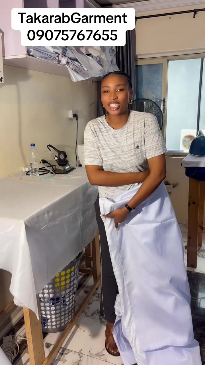@TakarabGarment❤️💡✂️🧵🪡