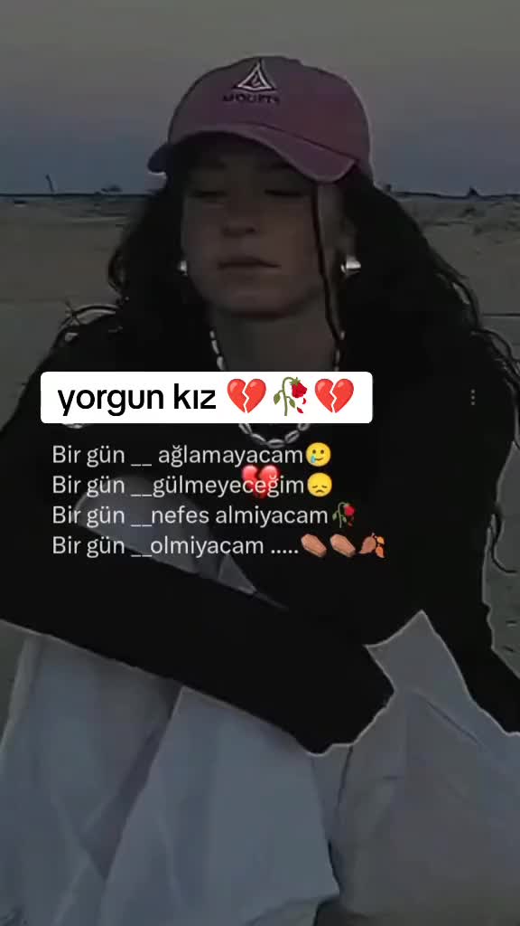 @💔YORGUN-KIZ💔