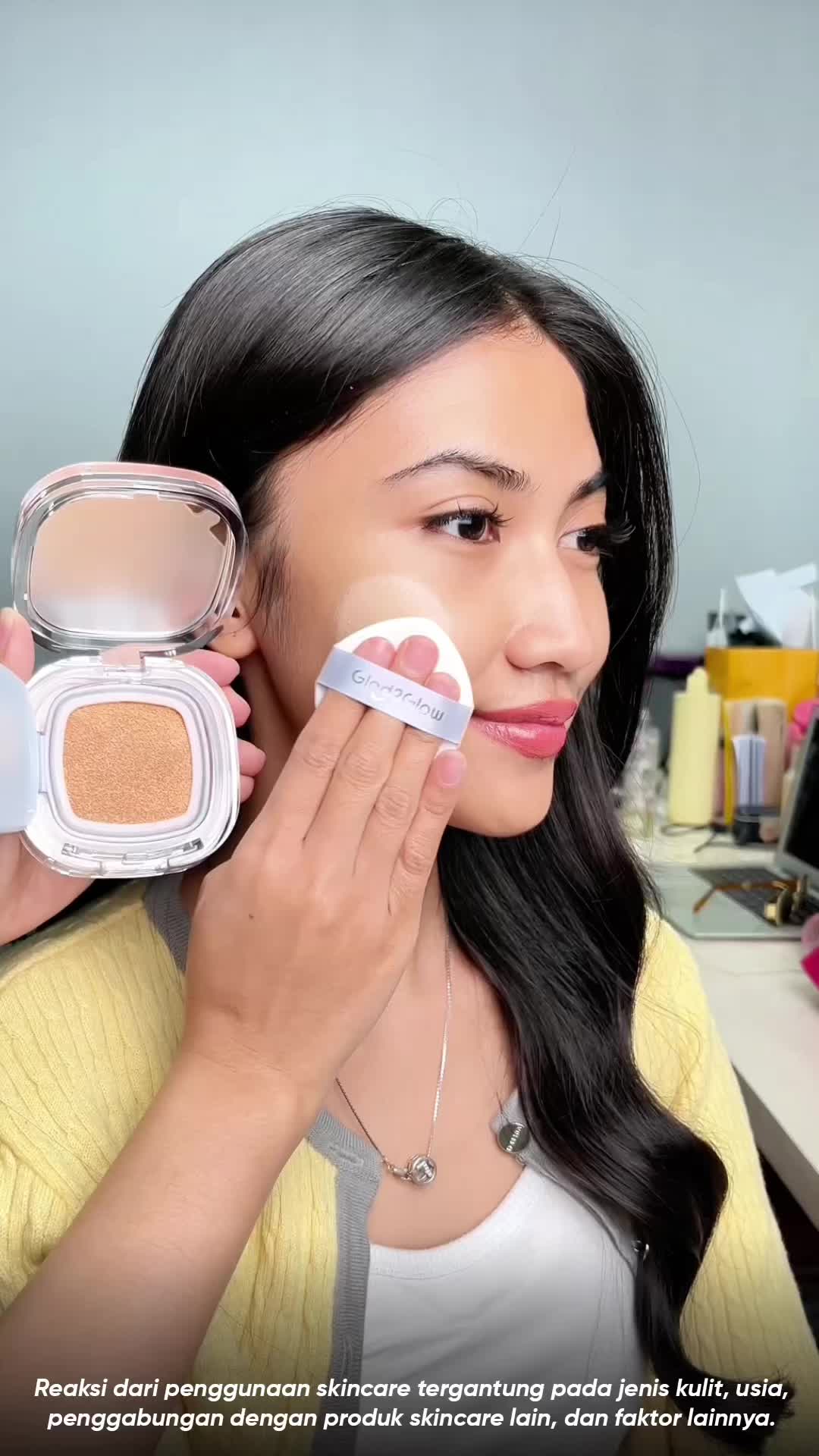@Glad2Glow.Cosmetic