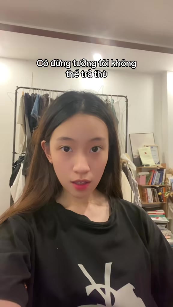 @kênh của Dì Ngọc