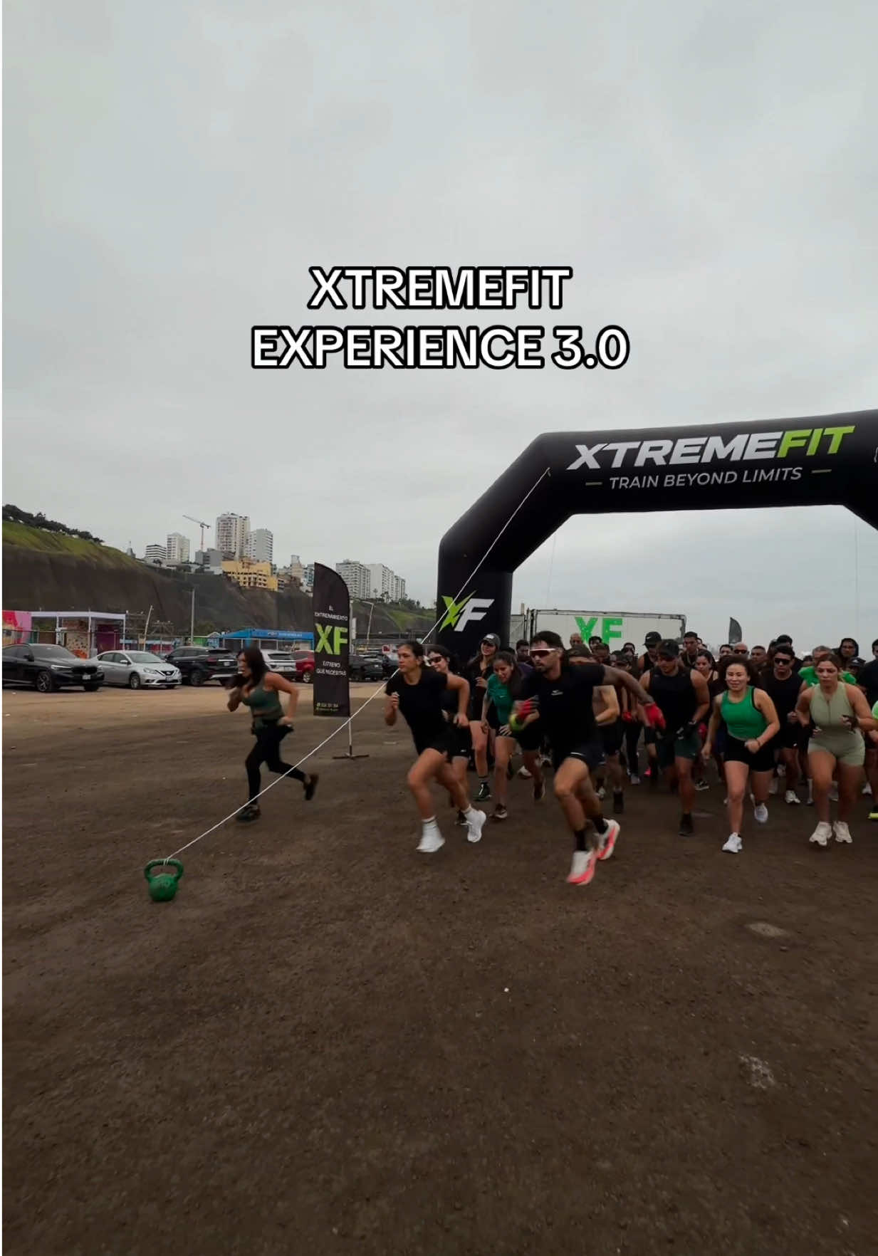 @XTREME FIT PERU