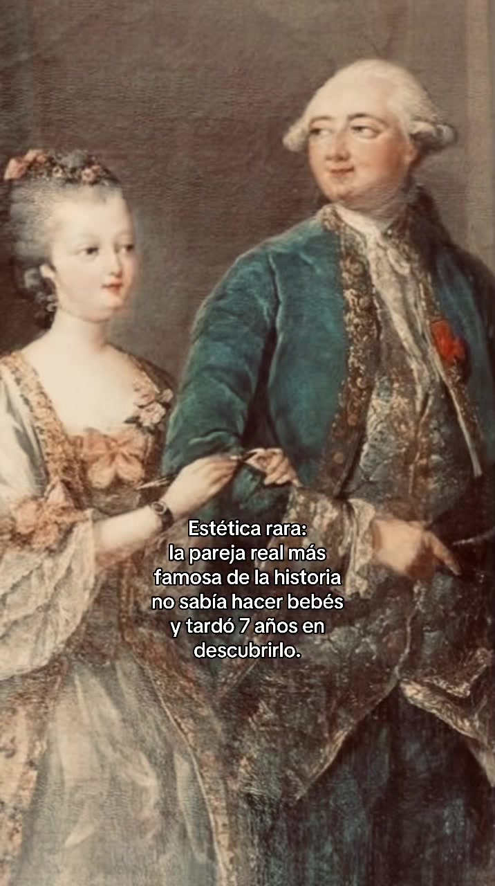 @MARIÉ ANTONIETTE