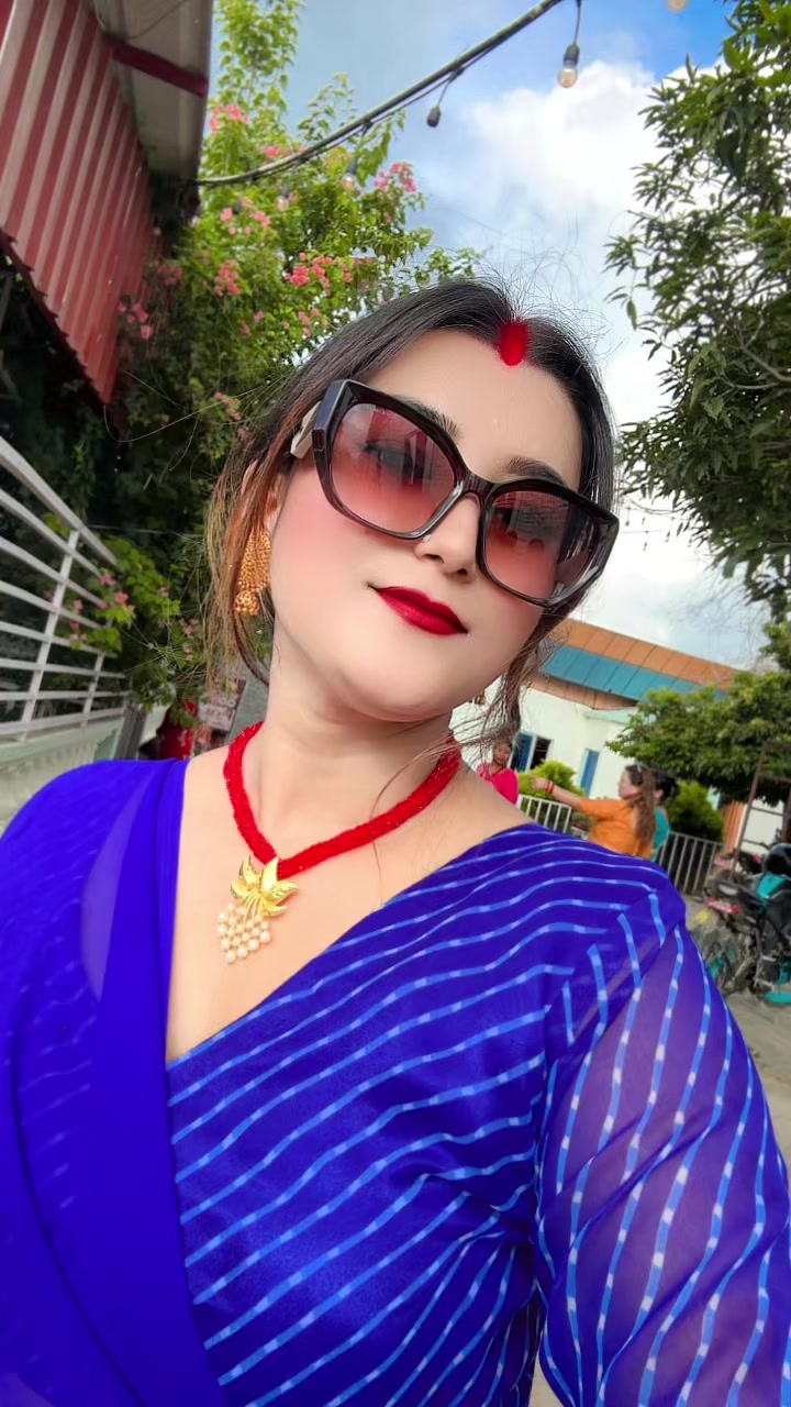 @PujaKcShahi