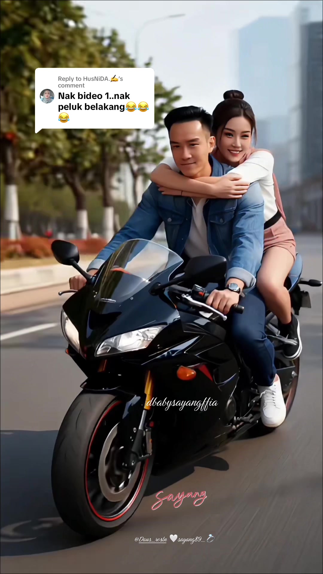 @❤️sayang❤️