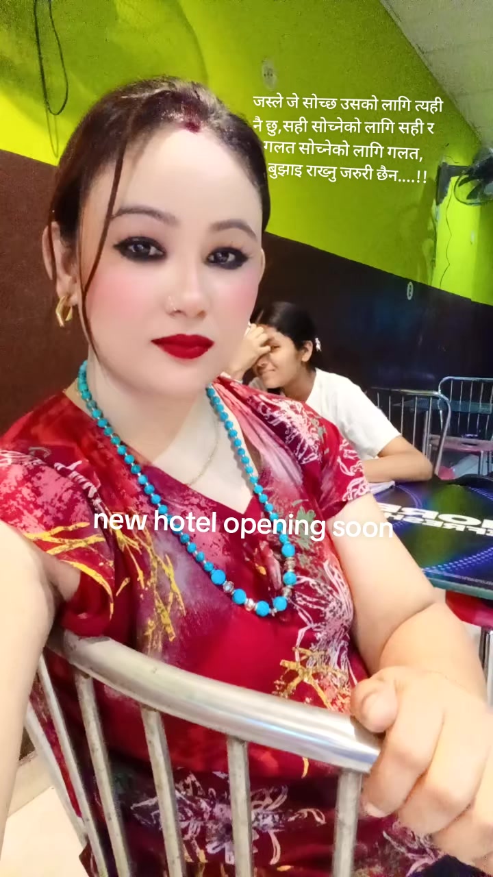 @roji dahal